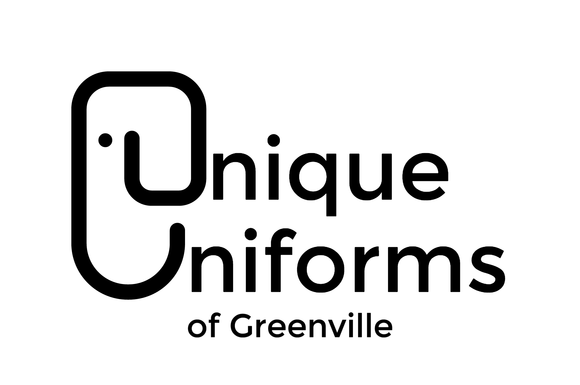 Unique Uniforms Of Greenville